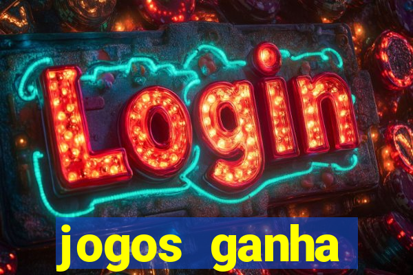 jogos ganha dinheiro sem depositar